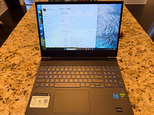 HP Victus 15 Gaming Laptop RTX 4050 — 144Hz | i5 | 16GB RAM | 512GB SSD