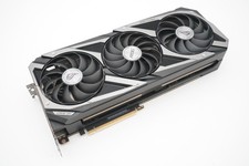 ASUS ROG Strix NVIDIA GeForce RTX 3070 8GB OC GDDR6 PCIe 4.0 Graphics Card