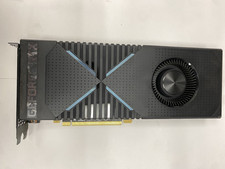 HP NVIDIA GeForce RTX 2080 8GB GDDR6 Graphics Card