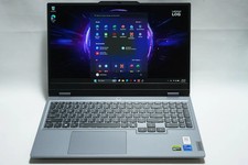 Lenovo LOQ 15IRX10 15.6" Gaming Laptop i7-13650HX 16GB 1TB RTX 5060 144Hz
