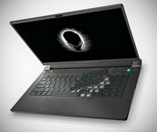 Alienware M15 R5 15.6" 360Hz Ryzen 9 5900HX 40GB RAM 1TB SSD RTX 3070 WIN 11H