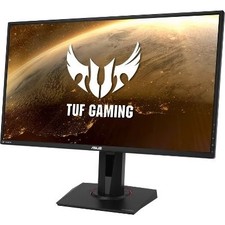 ASUS TUF VG27AQ 27" WQHD 144Hz, IPS Gaming Monitor - Black *Open Box*