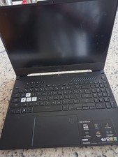 ASUS TUF Dash 15.6" 144Hz (Core i7-12650H,32GB/512GB SSD,RTX 3070) Gaming Laptop