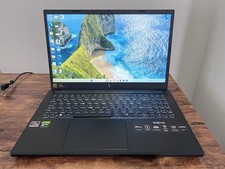 Acer Nitro V 15 15.6" Laptop | Ryzen 7535HS, 8GB, 512GB, RTX4050, 144Hz, WIN11
