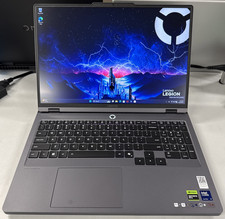 Lenovo Legion 5i Gaming Laptop Core Ultra 9 275HX 32GB RAM 1TB SSD RTX 5060 W11H