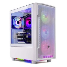 Skytech  ARGB Gaming Desktop PC i7 8700 32GB RAM 1TB SSD RTX4060 Win11 WIFI