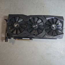 ASUS Rog Strix Geforce RTX 2060 6gb gddr6 desktop graphics card