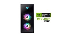 Acer Predator Orion Desktop NVIDIA GeForce RTX4070+ 32GB RAM 1TB SSD Refurbished