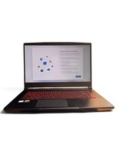 MSI GF65 Thin 9SD 15.6 Gaming Laptop i5 8GB 512GB NVIDIA GTX 1660 Ti