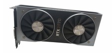 NVIDIA GeForce RTX 2070 8GB GDDR6 PCIe 3.0 x16 Graphics Card VR Ready