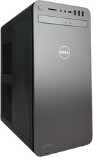 Dell XPS 8930 PC MT Tower Intel i9 RTX4060Ti 32GB RAM 1TB SSD WIFI WIN11 Desktop