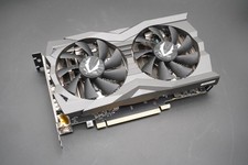 Zotac Gaming NVIDIA GeForce RTX 2070 Super Mini 8GB GDDR6 PCIe 3.0 Graphics Card