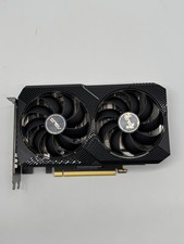 ASUS Dual GeForce RTX 3060 OC 8GB Mini GDDR6 Graphics Card 128-Bit Tested