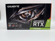GIGABYTE GeForce RTX 2080 Super GAMING OC 8GB GDDR6 Graphics Card