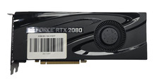 NVIDIA GEFORCE RTX 2080 PNY 8GB Graphics Card