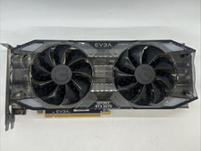 EVGA Geforce RTX 2070 8GB GDDR6 Graphics Card 08G-P4-2172-KR