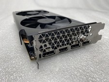 NVIDIA RTX 2060 6GB GDDR6 TU116 Gaming Graphics Card DirectX 12 Ultimate, Vulkan