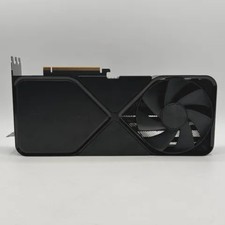 NVIDIA GeForce RTX 4080 Founders Edition FE 16GB GDDR6X Graphics Card PG136E