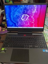 Samsung Odyssey gaming laptop 64GB RAM,2TB SSD,Nvidia RTX 2060,Intel i7 9750H