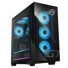 ASUS ROG G700 Intel Ultra 7 265F 32GB DDR5 2TB SSD RTX 5070 W11H Gaming Desktop