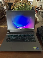 Dell G16 7630 Gaming Laptop – i9 / RTX 4060 / 240Hz / 1TB SSD – Excellent Con.