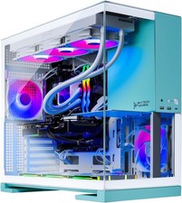 Skytech ARGB Gaming Desktop 8th Computer PC 32GB RAM 1TB SSD RTX 3050 Win11 Wifi