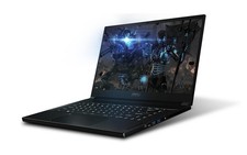 MSI GS66 Stealth 10SE i7-10750H RTX 2060 16GB 512GB NVME Gaming Laptop