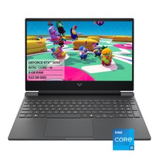 HP - Victus 15.6" 144Hz Full HD Gaming Laptop - Intel Core i5 13420H (2023) -...