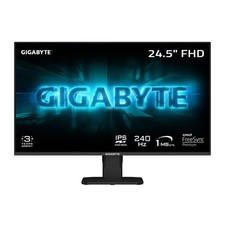 24.5" FHD IPS Gaming Monitor - SuperSpeed, Ultra-Slim Design, 144Hz Refresh Rate