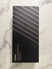 NVIDIA GeForce RTX 3060 Ti Founders Edition 8GB GDDR6 Graphics Card