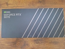 NVIDIA GeForce RTX 3070 Founders Edition 8GB GDDR6 Graphics Card - Dark...
