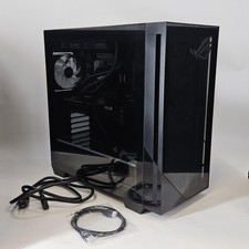 ASUS ROG G700 Gaming Desktop 3.9 GHz Ultra 7 265KF 32GB 2TB RTX 5070 - Excellent