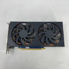 NVIDIA GeForce RTX 2070 8GB GDDR6 Graphics Card 0JK88G