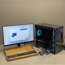 Alienware Aurora Gaming Desktop RTX 5070/Ultra 7/1TB/32GB