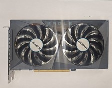 GIGABYTE GeForce RTX 3050 EAGLE 8G 8GB GDDR6 Graphics Card GPU GV-N3050EAGLE-8GD