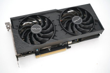 GALAX NVIDIA GeForce RTX 4070 1-Click OC 2X 12GB GDDR6X PCIe 4.0 Graphics Card