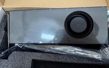 NVIDIA GeForce RTX 3090 24GB GDDR6X 2SLOT Turbo GPU Graphics Card blower type