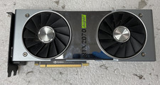 NVIDIA GeForce RTX 2070 Super 8GB GDDR6 Graphics Card 900-1G180-2515-000