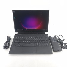 Alienware x14 14" Gaming Laptop i7-12700H 16GB RAM 256GB SSD RTX 3050 W11 Pro