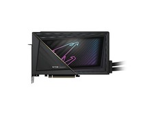 GIGABYTE AORUS GeForce RTX 5090 32GB GDDR7 PCI Express 5.0 ATX Graphics Card GV-
