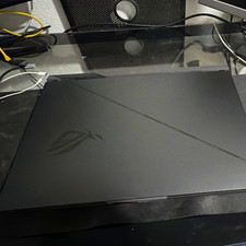 ASUS ROG Strix 17+" Gaming Laptop i9-14900HX 32GB 3TB SSD RTX 4080