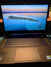 AORUS 15 Gaming Laptop 15" i5-13500H RTX 4050 8GB DDR5 RAM AND 512GB SSD Black