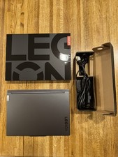 Lenovo Legion Slim 7 (16″ AMD) Gaming Laptop (32GB RAM 2TB SSD RTX 4060)  