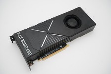 HP NVIDIA GeForce RTX 2080 Super 8GB GDDR6 PCIe 3.0 L73293-001 Graphics Card