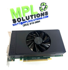 Dell NVIDIA GeForce RTX 2060 8GB DDR6 PCIe Super Graphics Card Dell G7CH1