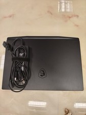MSI Stealth 17 Studio A13VH Gaming Laptop RTX 4080, I9 13900H, 1TB SSD, 32GB RAM