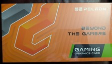 Peladn NVIDIA GeForce RTX 3070 8GB GDDR6  Gaming Graphics Card Brand New Sealed