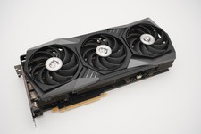 MSI NVIDIA GeForce RTX 3070 Gaming X Trio 8GB GDDR6 PCIe Graphics Card