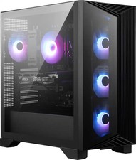 MSI Aegis Z2 Gaming Desktop - AMD Ryzen 7-8700F - RTX 5060 - 16GB RAM in Box VG