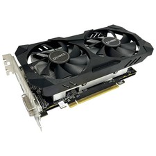 QTHREE Radeon RX 560 XT 8GB GDDR5 Graphics Card,1792SP,128...